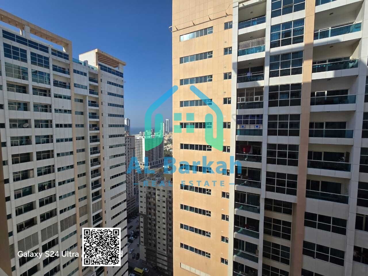 2BR Apartment for Resale in Ajman One – Spacious Layout & Excellent Price