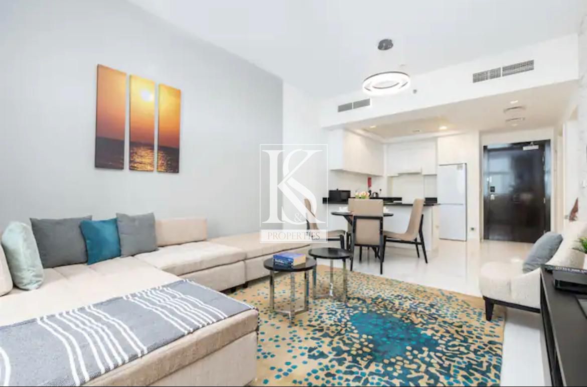 Premium | Marina View Haven | Flexible Cheques