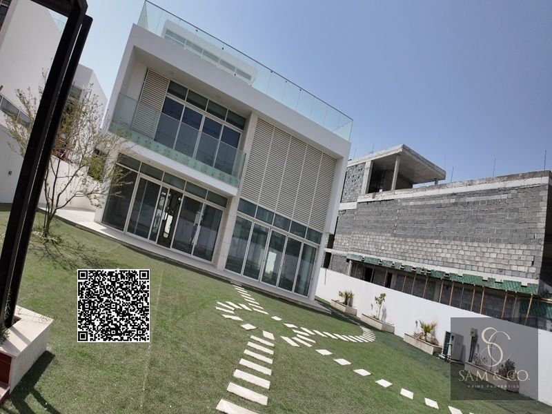 Exclusive Villa | 5 Beds| Elevator | Al Zorah City