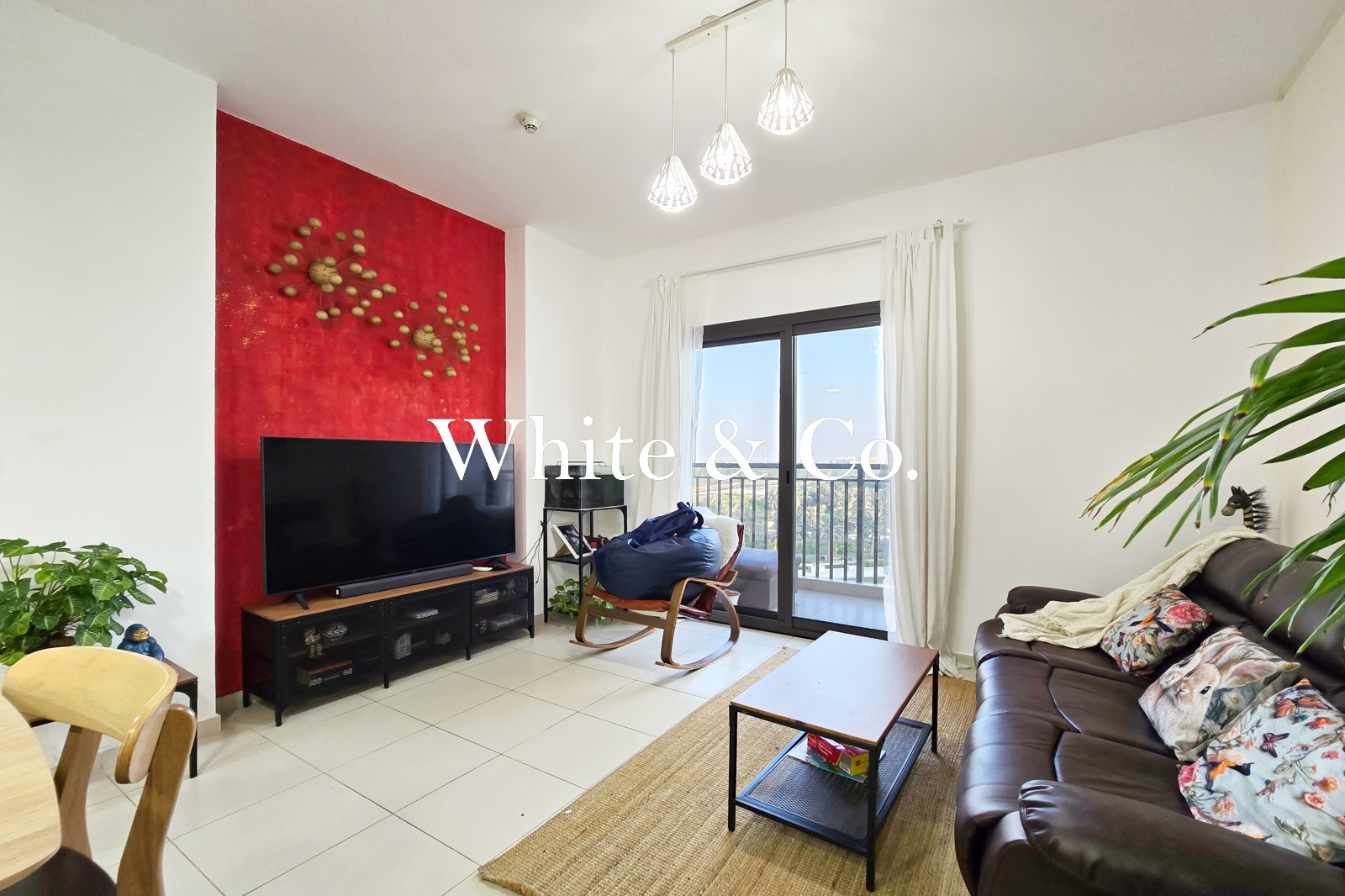 2BR | ~6–7% Net Yield | Pool View