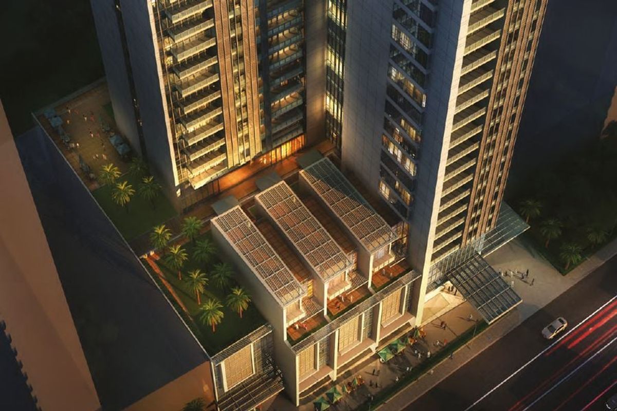 LUMINOUS UNIT | CANAL VIEWS | BEST RETURNS