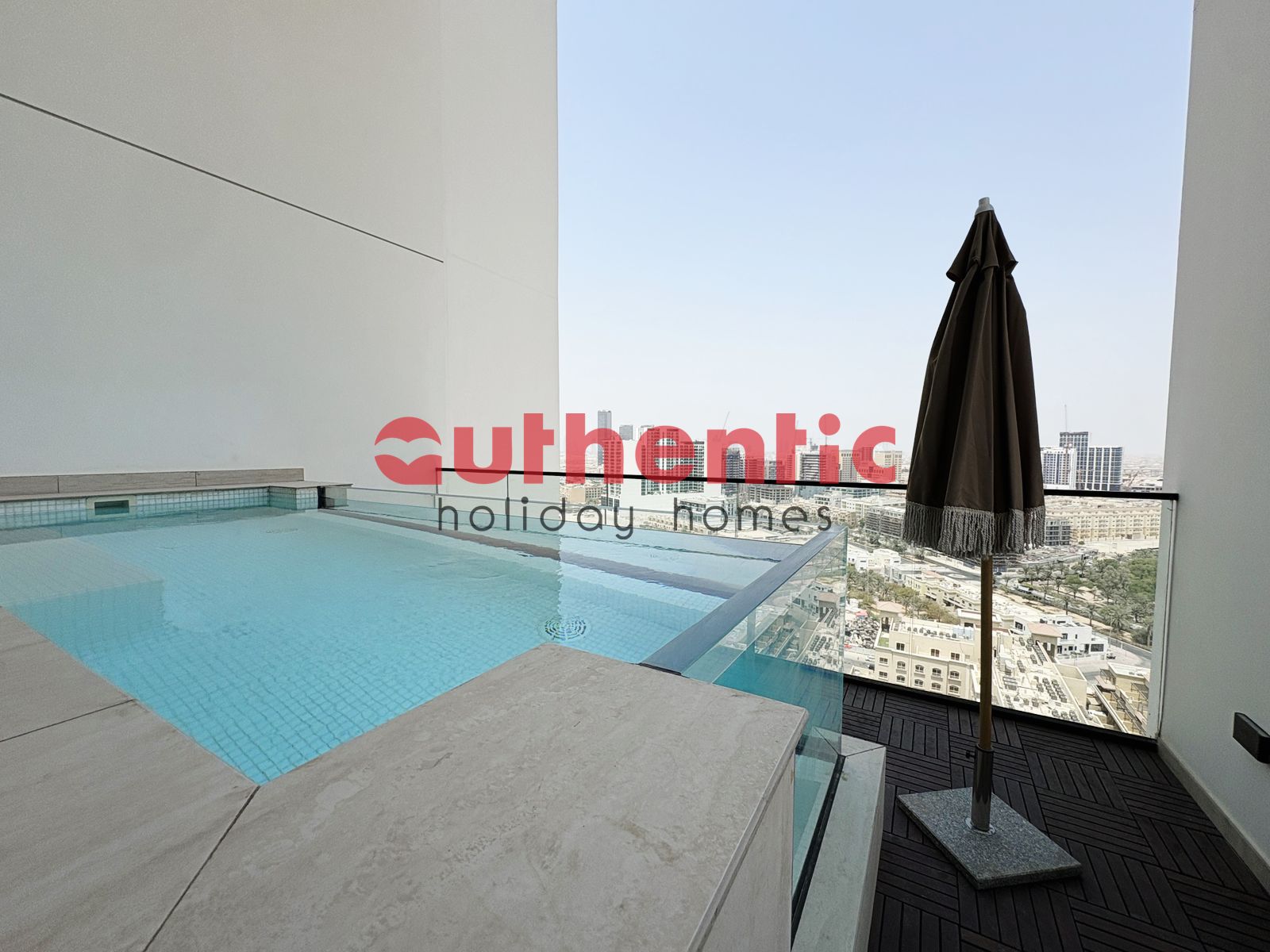 Brand New | Private Pool installed | Community View