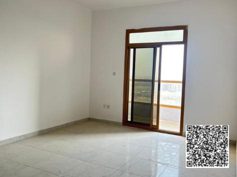 Spacious 2 BHK for Sale | 1689 Sqft | Premium Layout in Ghoroub Tower Ajman