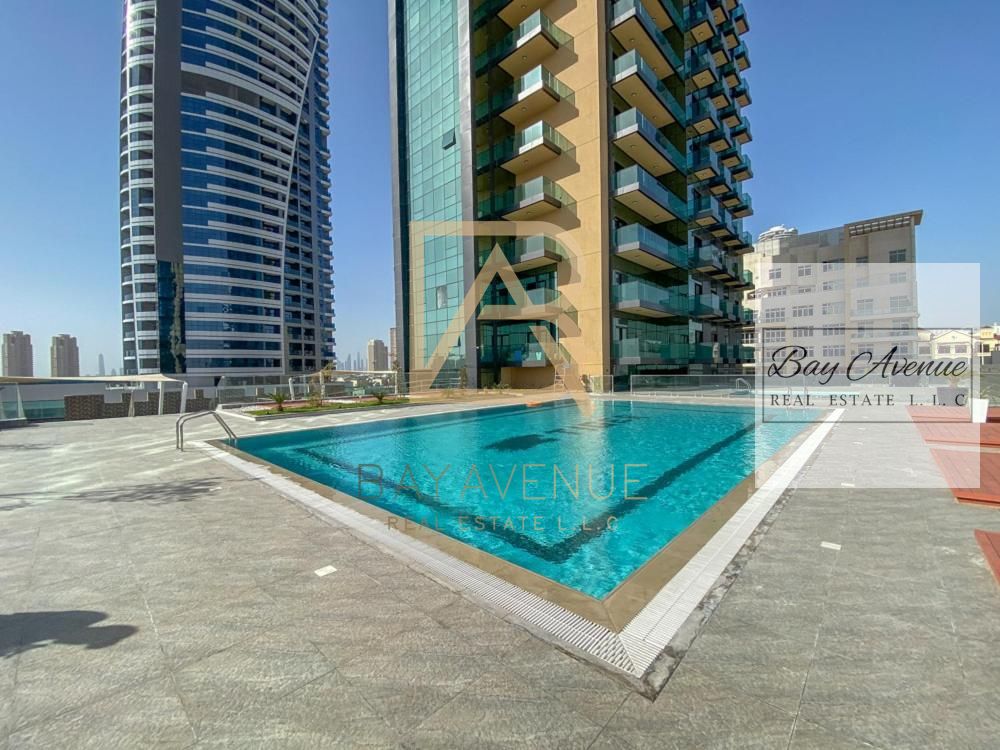 Exclusive 1 BR | Biggest Layout | winter Offer