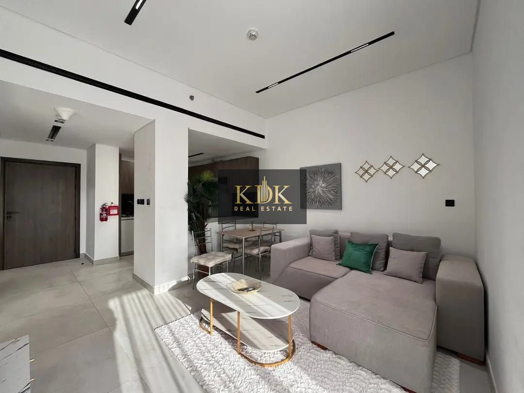 Spacious 1BHK | Massive Layout | Call Now