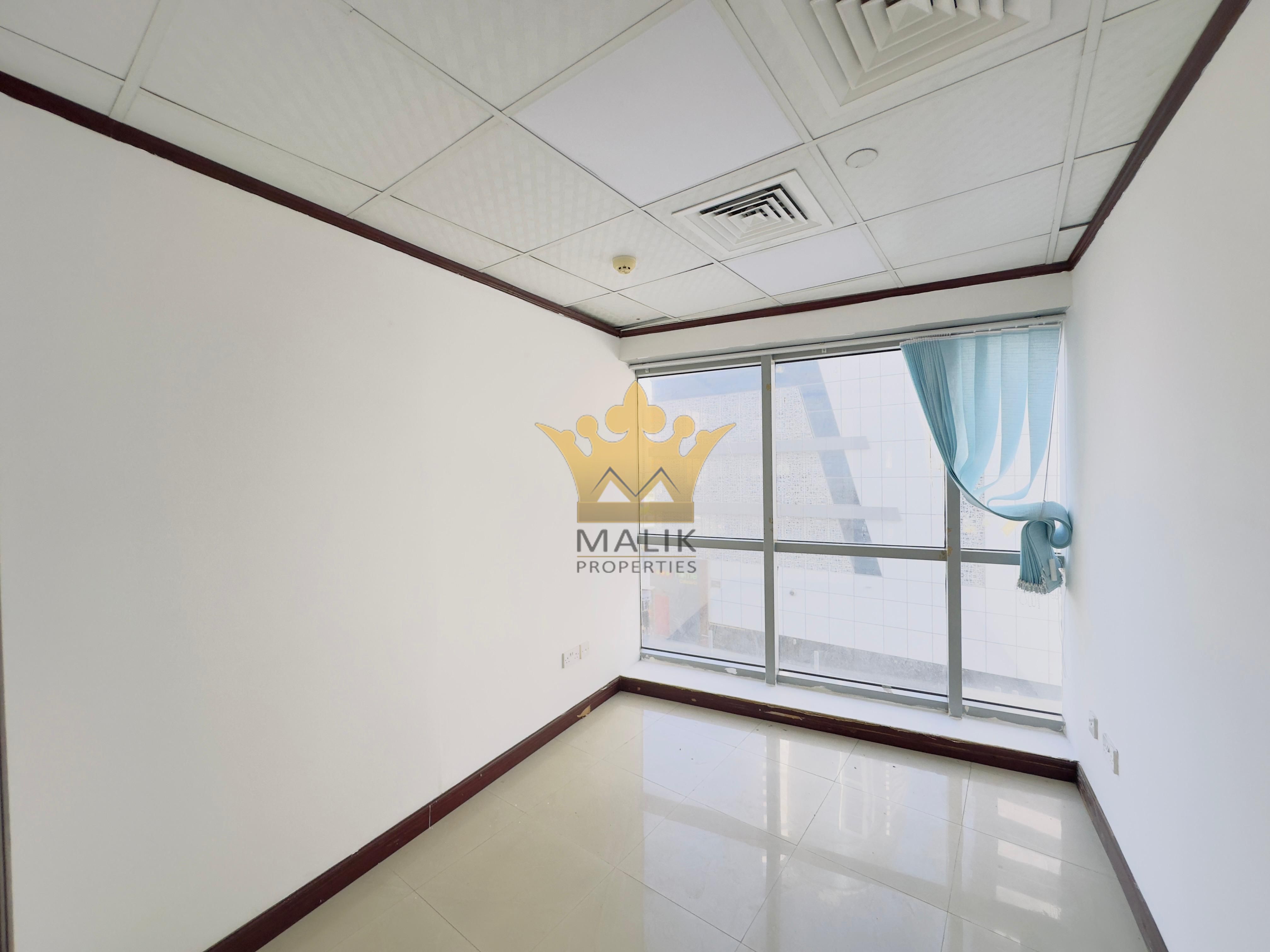 Fully Fitted | Prime Location | Close to Metro | AC Free