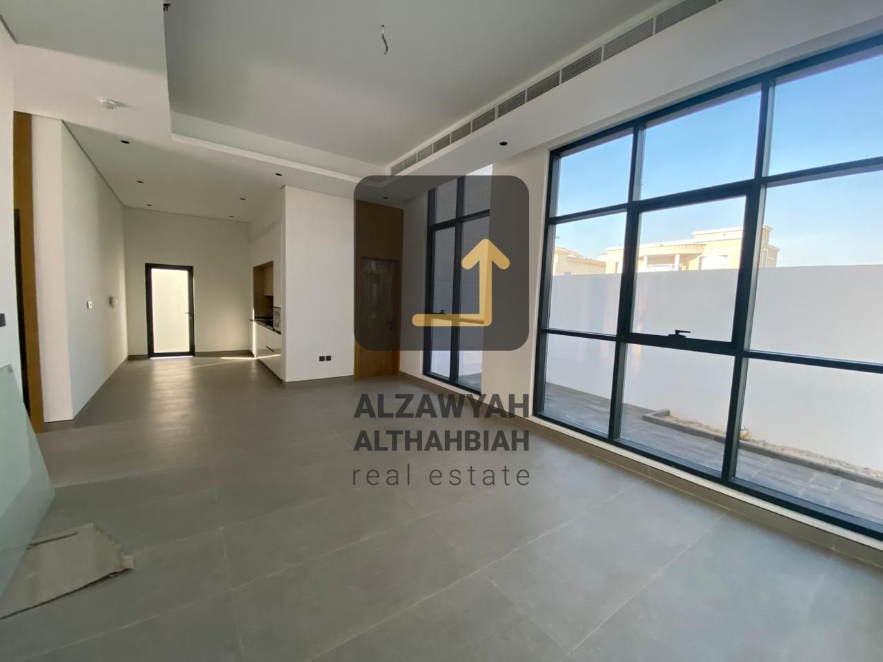 "Luxury 4-Master Villa for Sale in Al Houshi – 3,500 sq. ft"