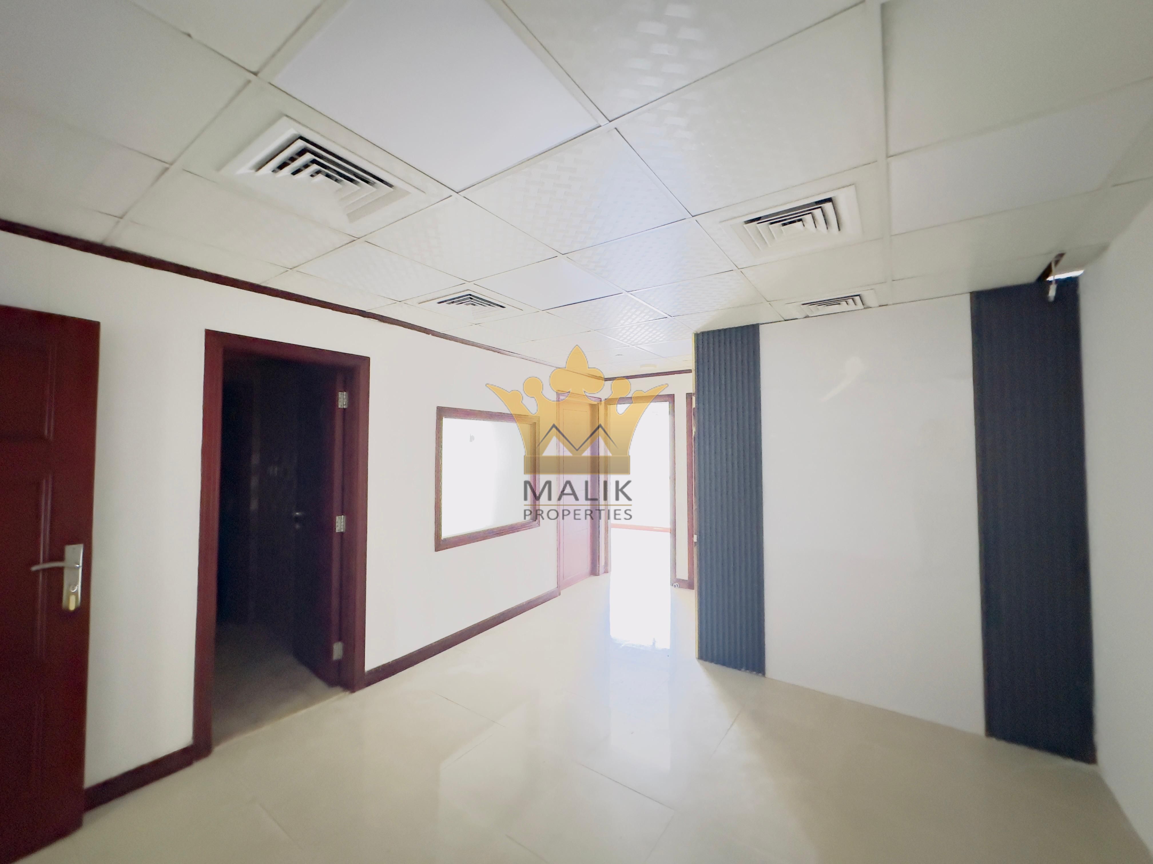 Fitted with Partitions office | Ready To Move | Close To Metro