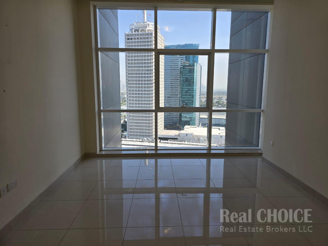 Sanctuary | Spacious 3-Bed | Pool & Gym