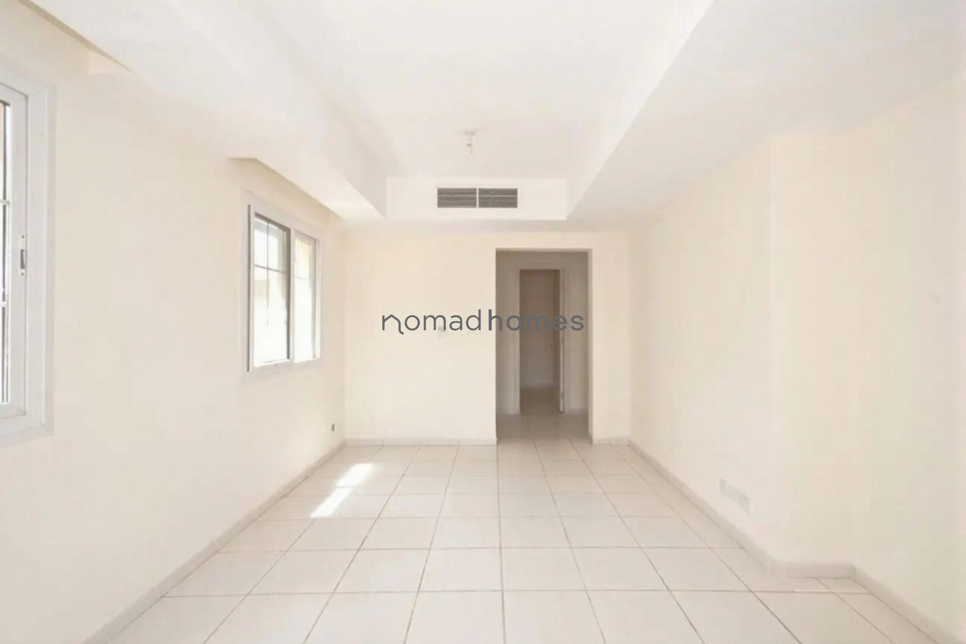 CORNER UNIT | 12 CHEQUES | HUGE PLOT