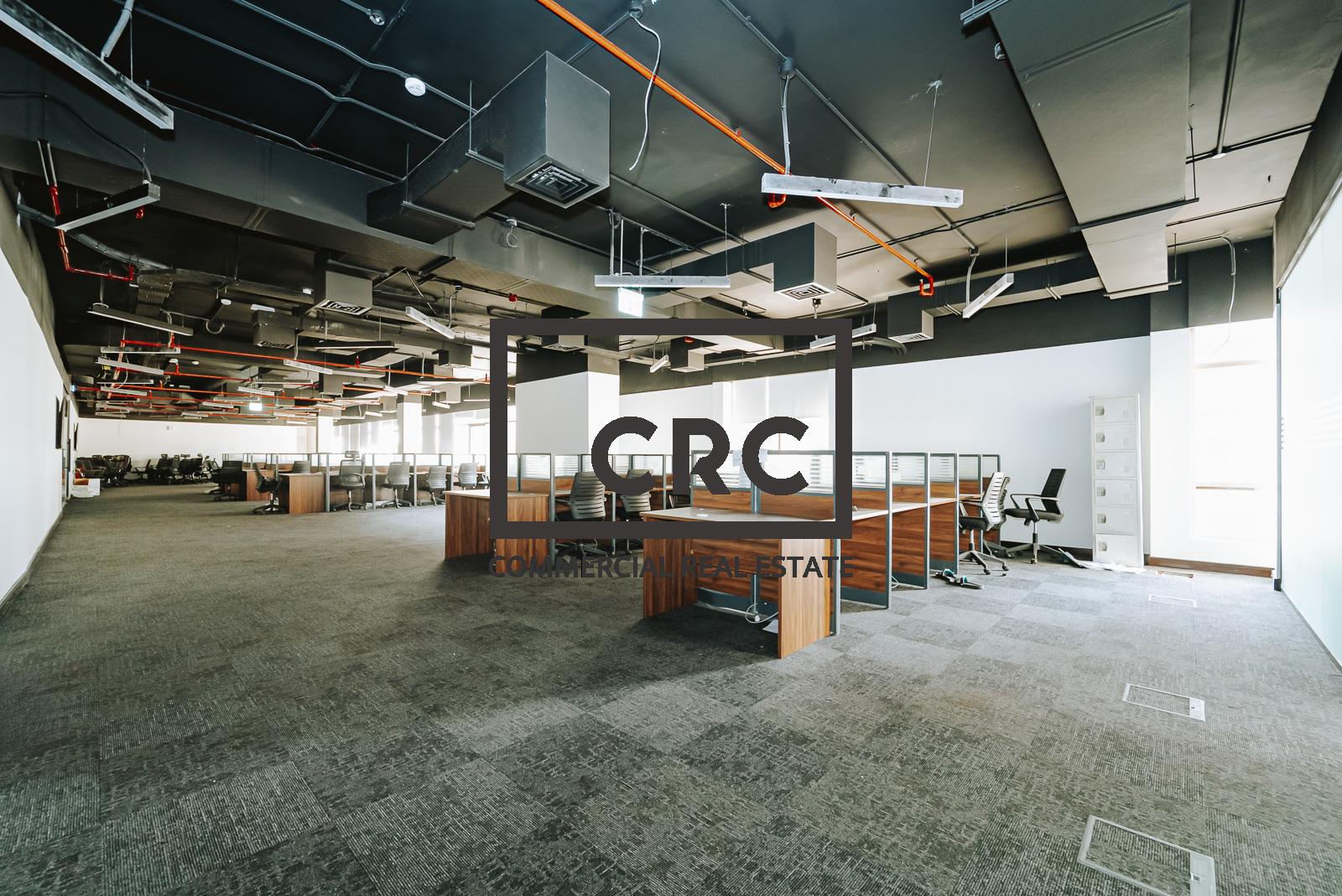 Low Rise Building | Fitted Office | 19322 Sq Ft
