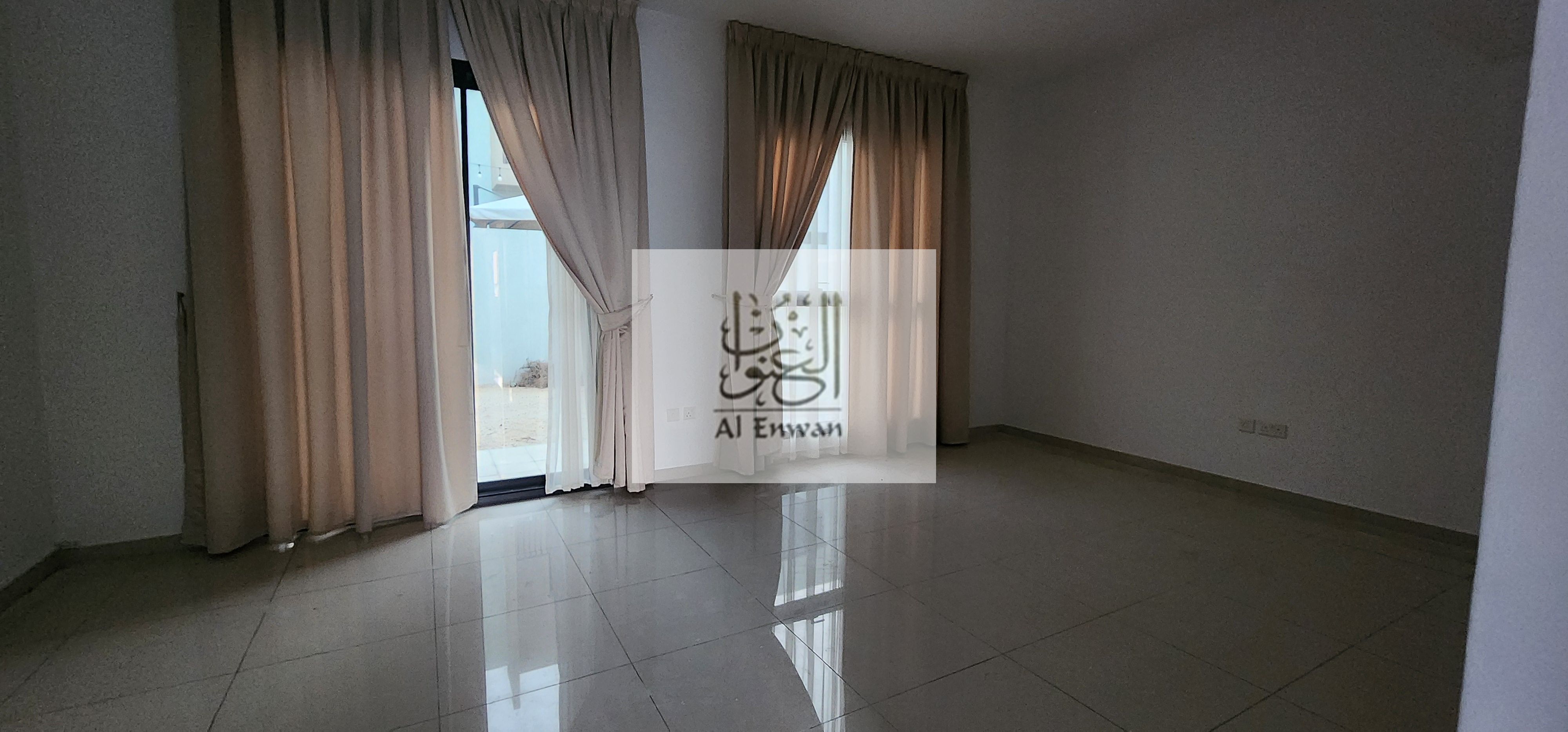 Townhouse for sale 2bhk Distinctive location in Nisma residence