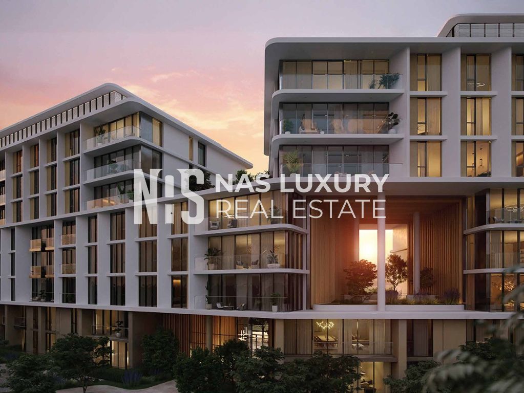 Original Price| 2-Bedroom | Solea, Saadiyat