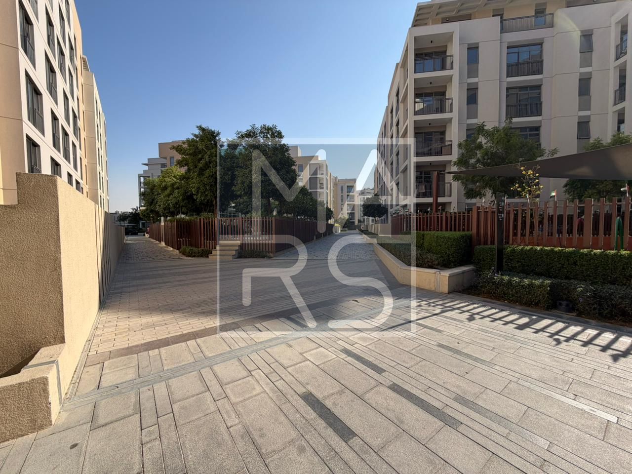 Modern 1BHK in Al Zahia Uptown | Luxury Living | 55K