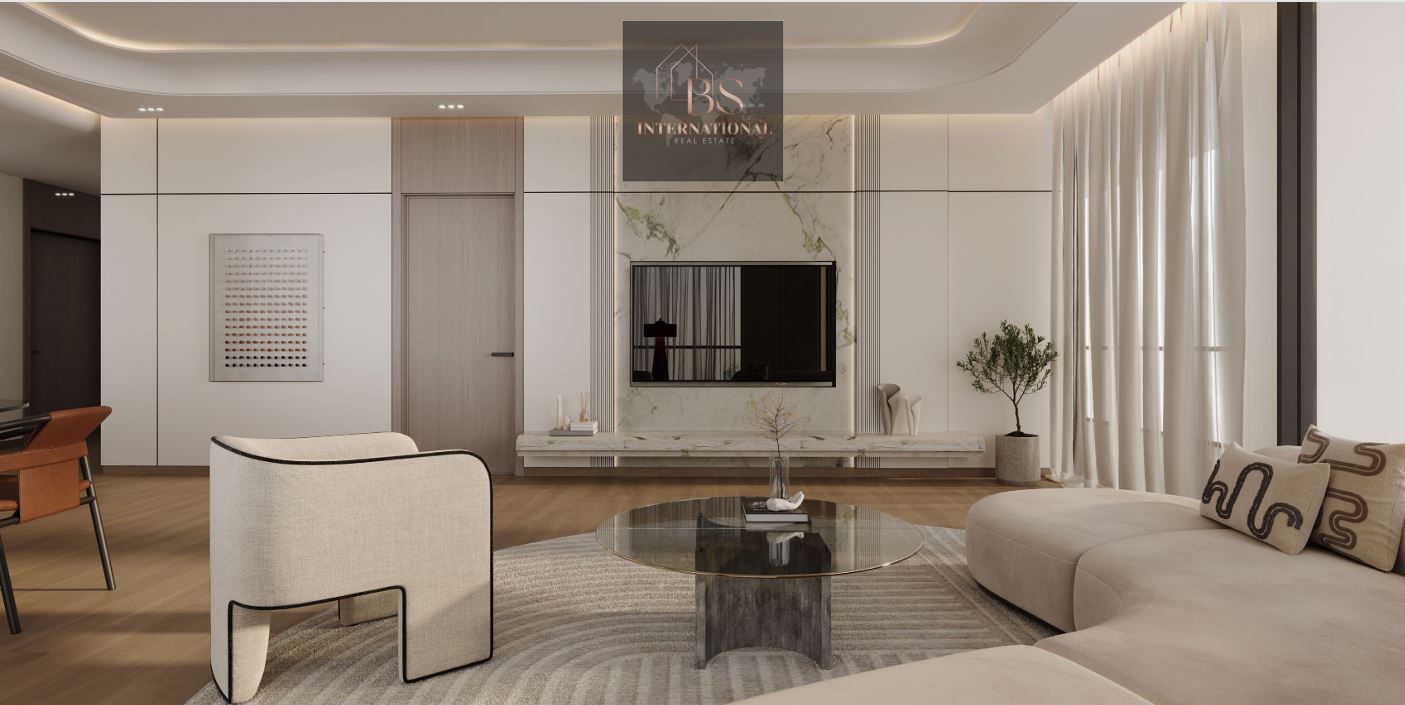 Burj Khalifa & Canal View// Premium Residential// High ROI