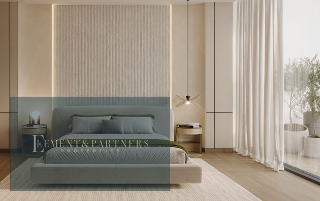 Sky-High Elegance | Premium Unit in Binghatti SkyHALL