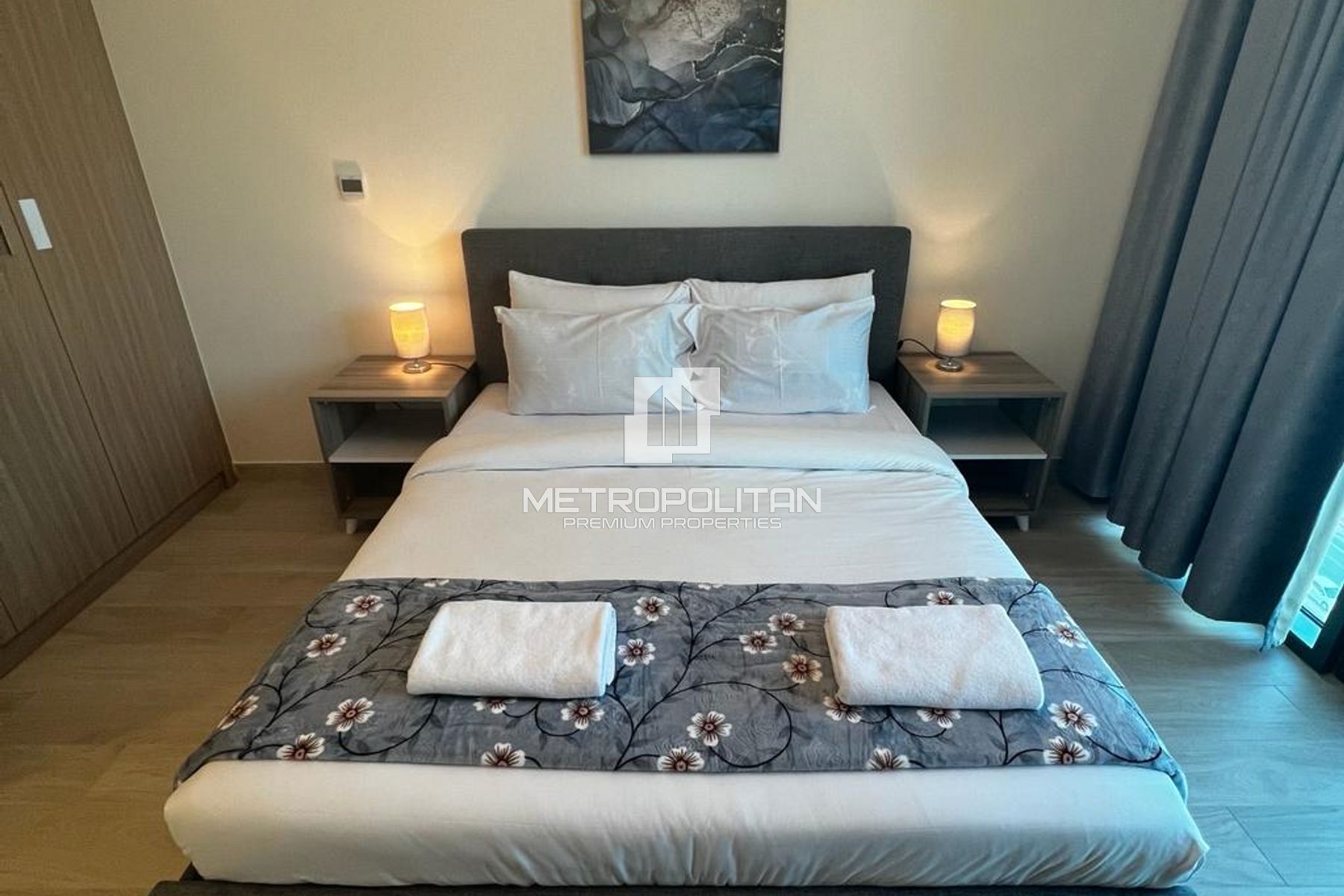 Rented | High ROI | Furnished | Motivated Seller