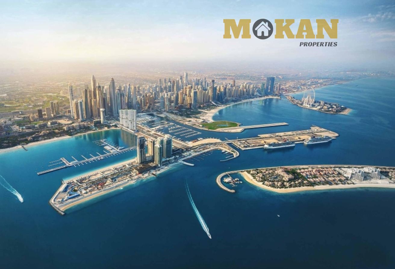 Panoramic View | Sea View | Corner Unit | High floor