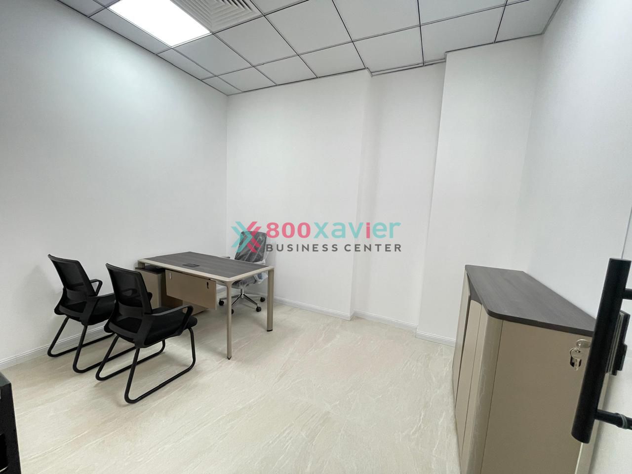 Xavier Business Center