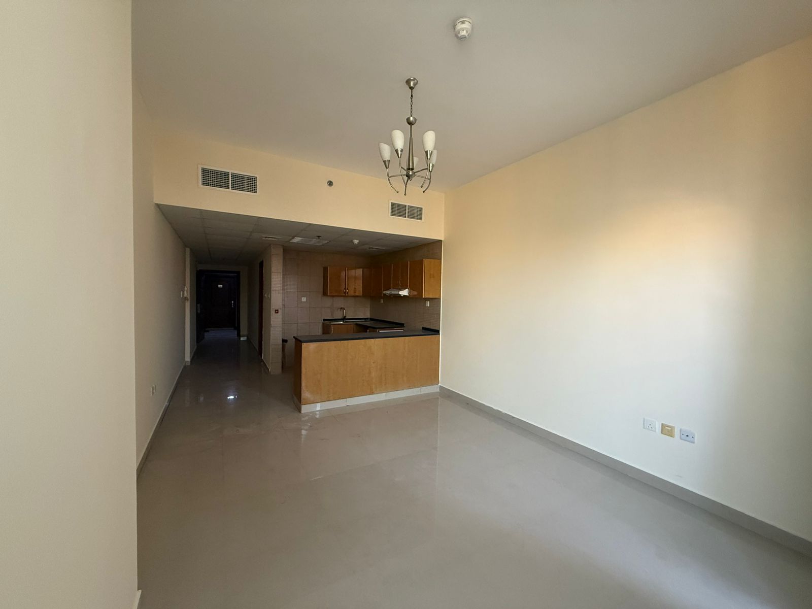 Studios for resale in Al Nuaimiya Tower C with balcony and parking; no down payment; total 350,000 AED; 12-month plan; monthly 29,166 AED per month. .