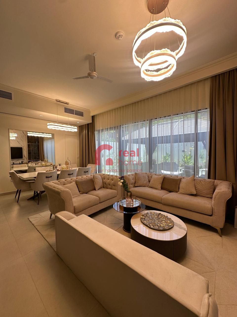 Luxury and Spacious | Prime Location | Ready | freeHold