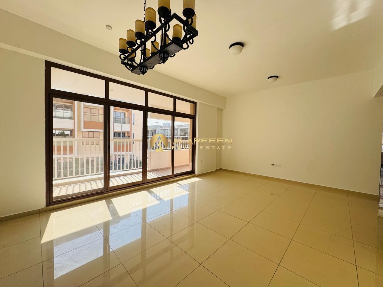 2BHK Plus Maid | Chiller Free | Specious