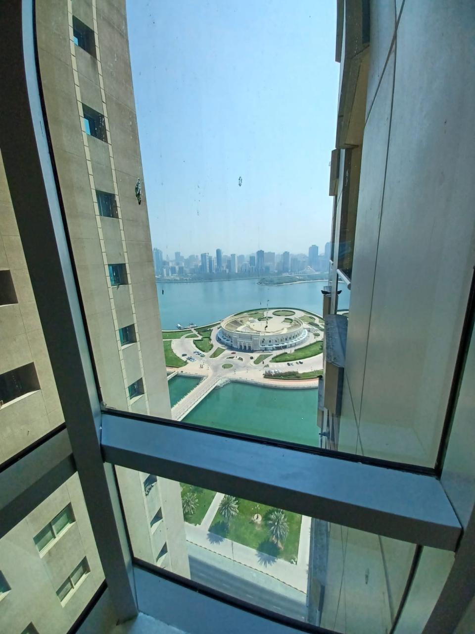 For Sale 2-Bedroom Apartment in Al Dana Tower