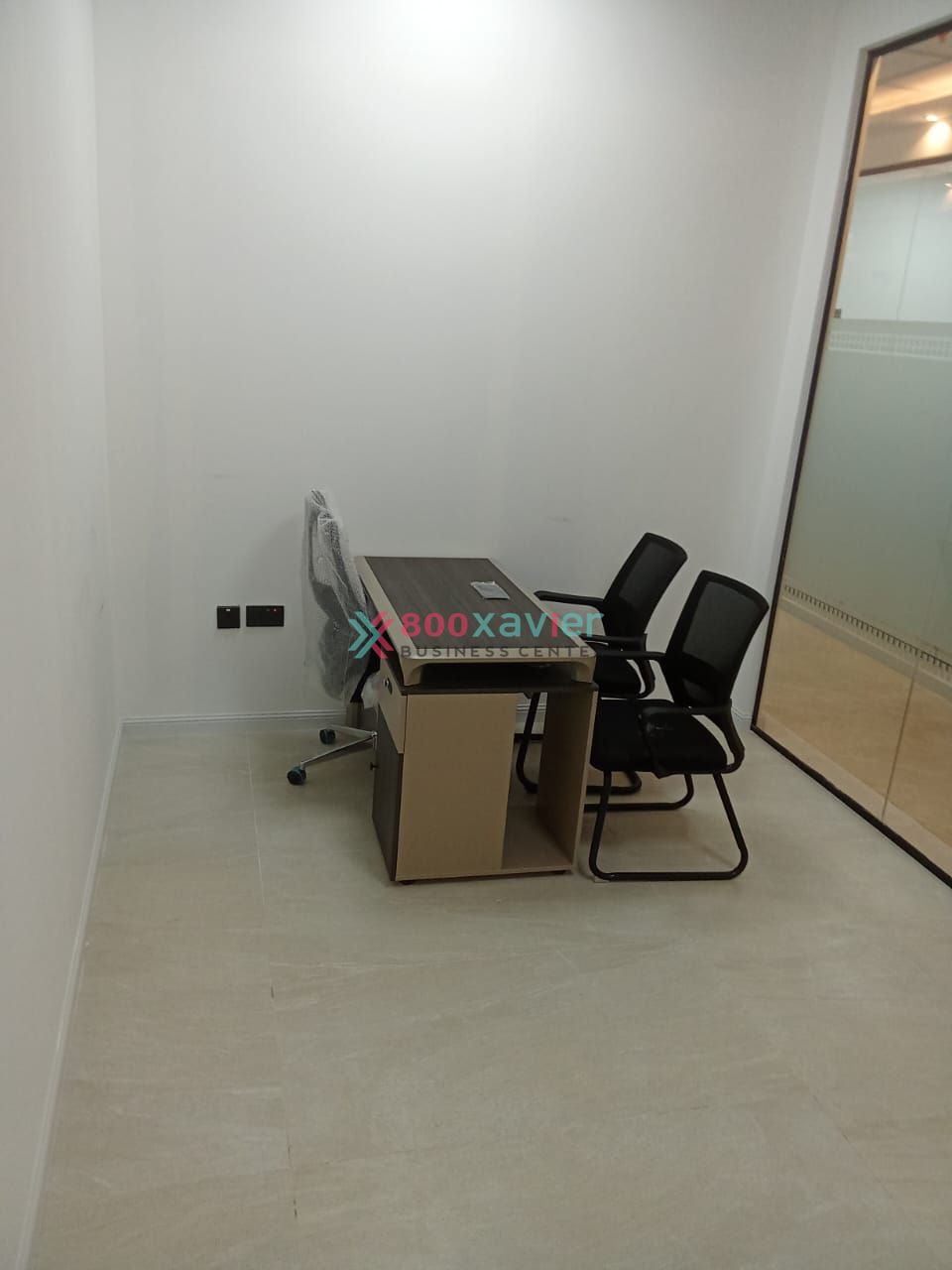 Xavier Business Center
