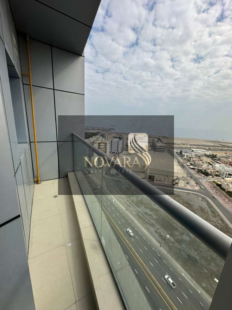 Luxury Apartment for Rent in Fujairah – Brand New – Family Residence
