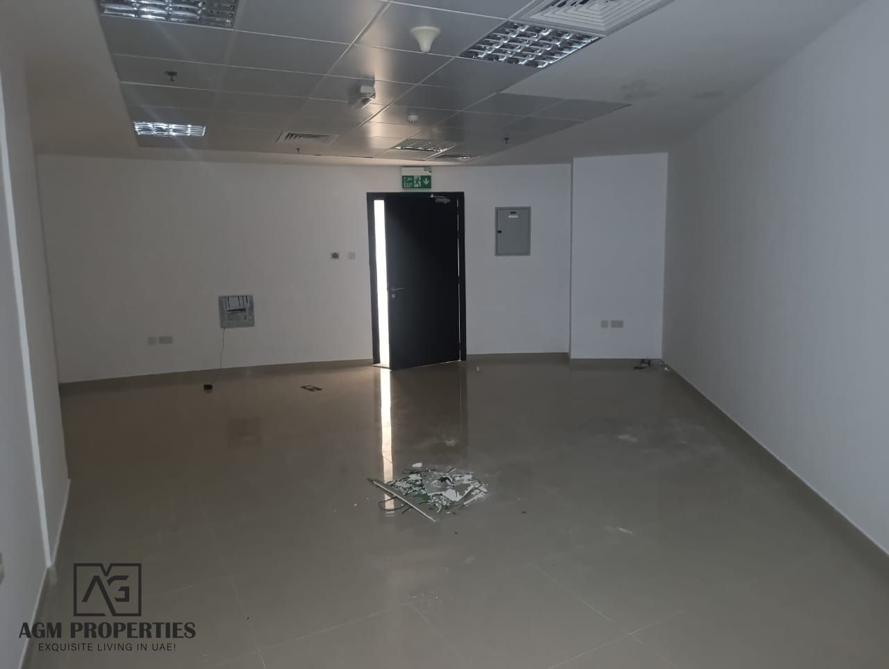 SPACIOUS OFFICE | CHILLER FREE | BRIGHT | Good ROI
