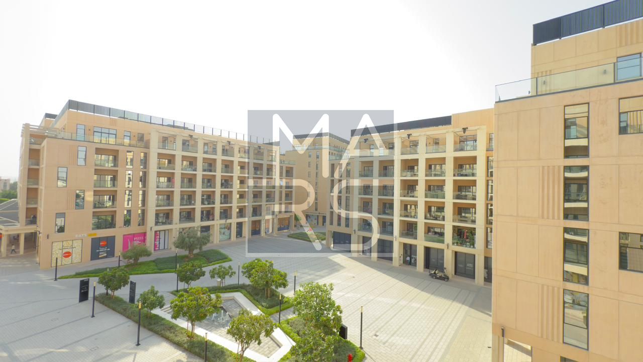 Bright and Spacious Layout | Prime Location | High ROI