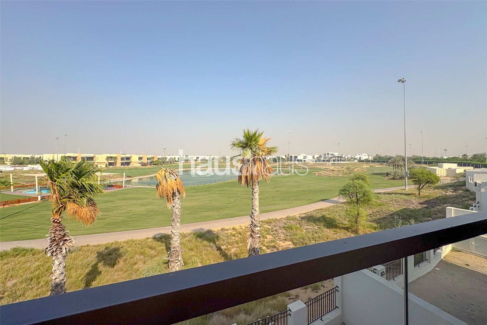 Golf Backing | Modern Design | Brand New