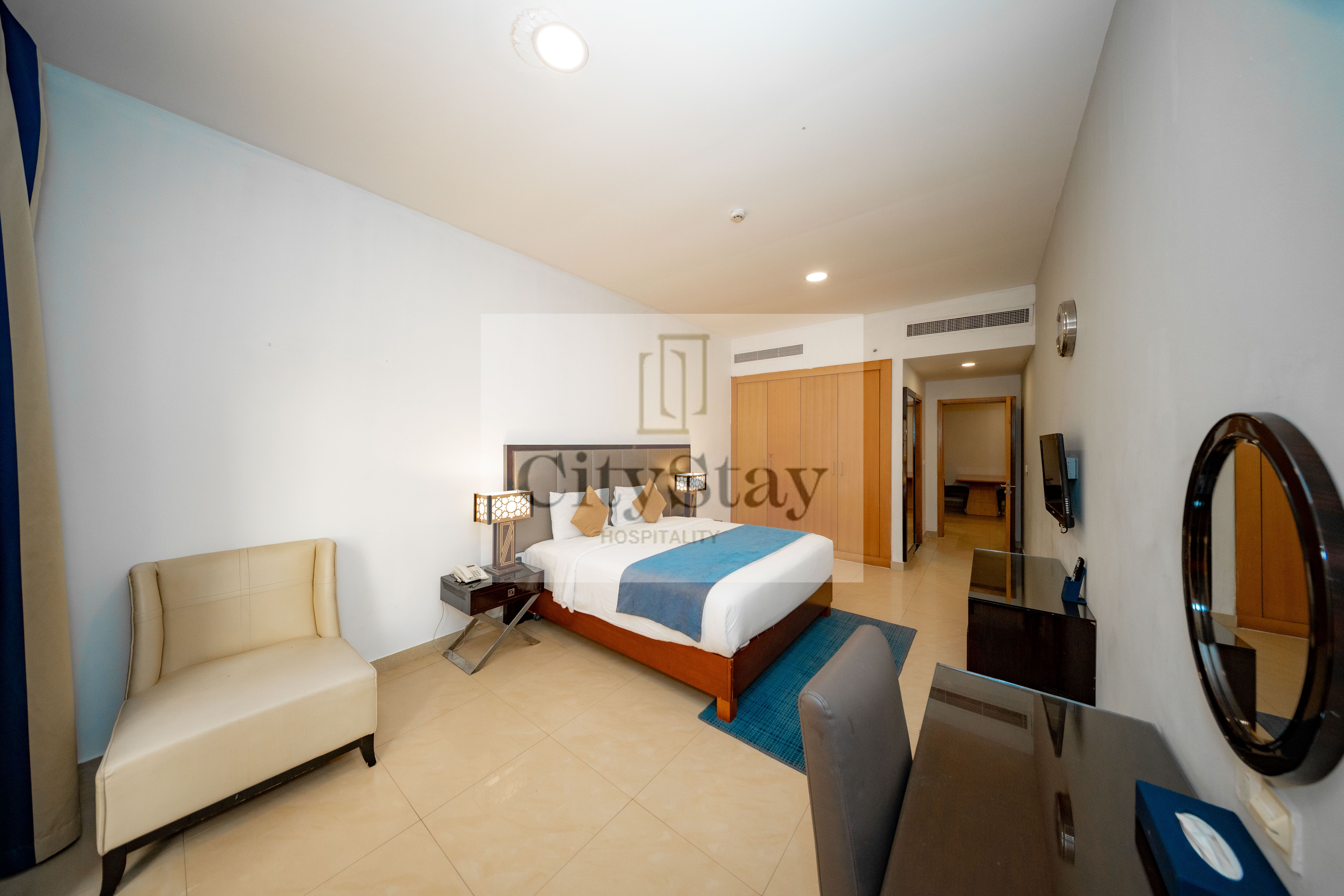 Zero Commission | Huge Family Apartment | Free Cleaning | Close to Metro MOE