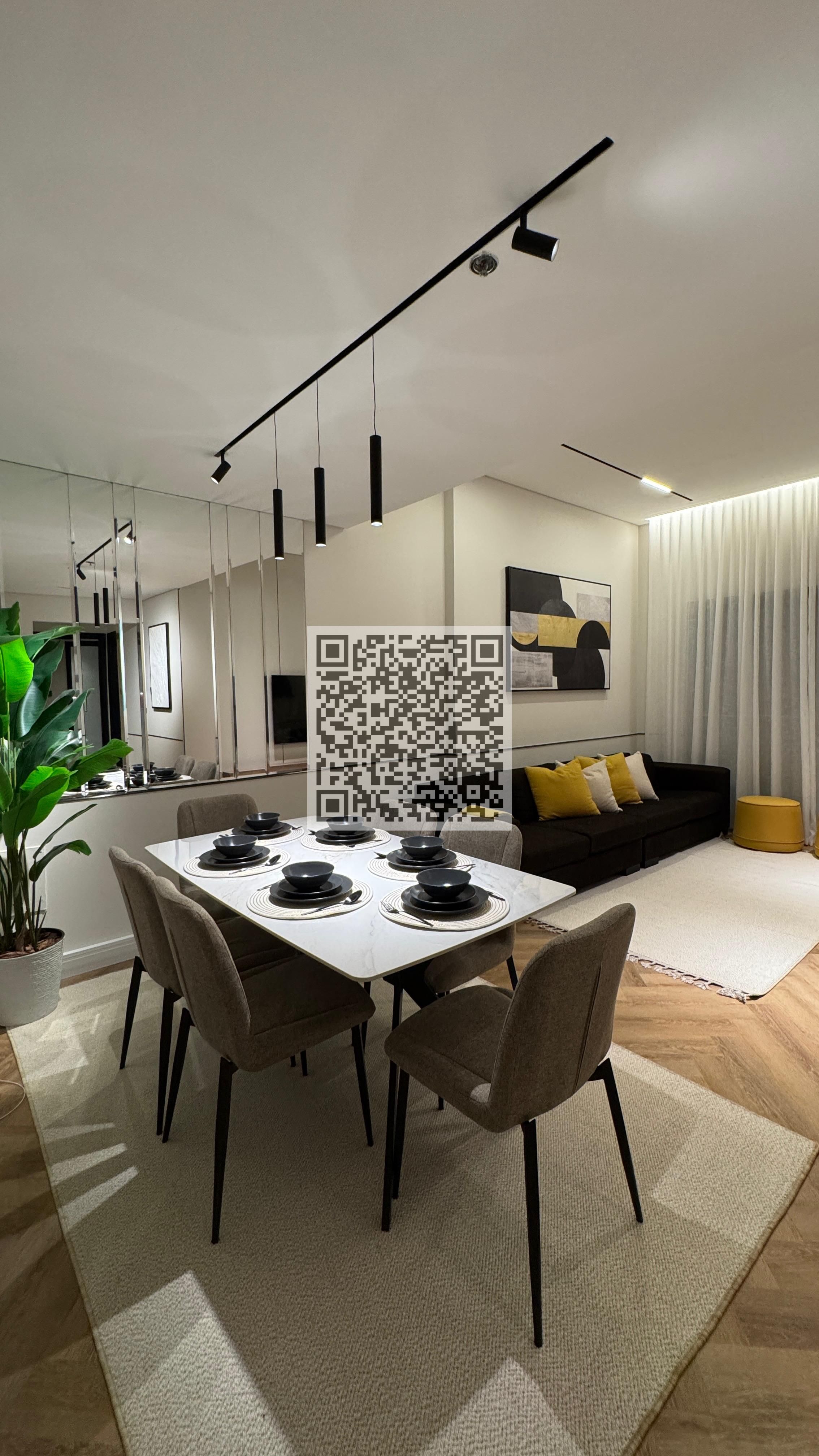 FOR SALE – 2 Bedroom Apartment in Paradise Lake Tower B9