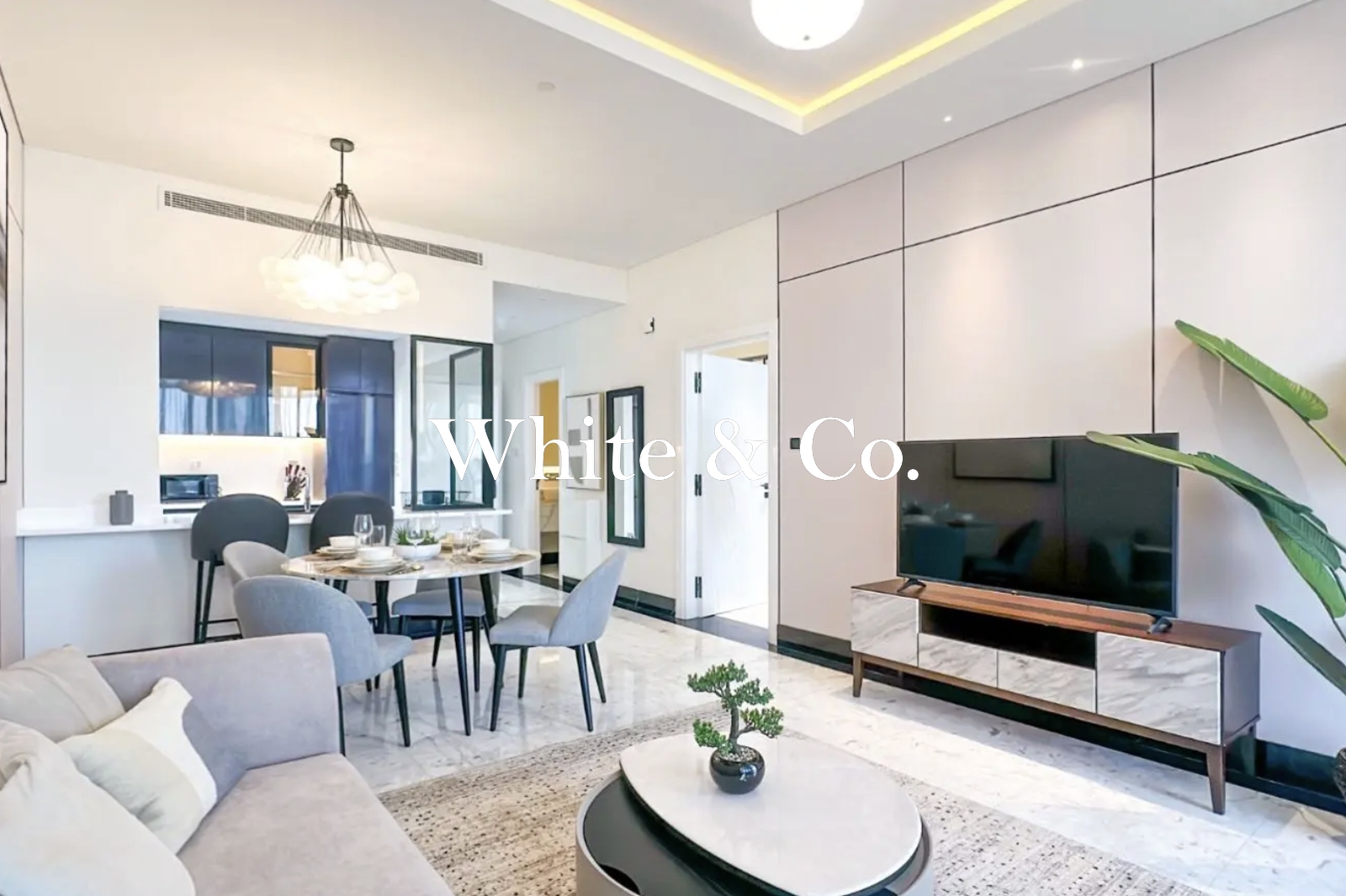 Furnished | Vacant Now | Multiple Options