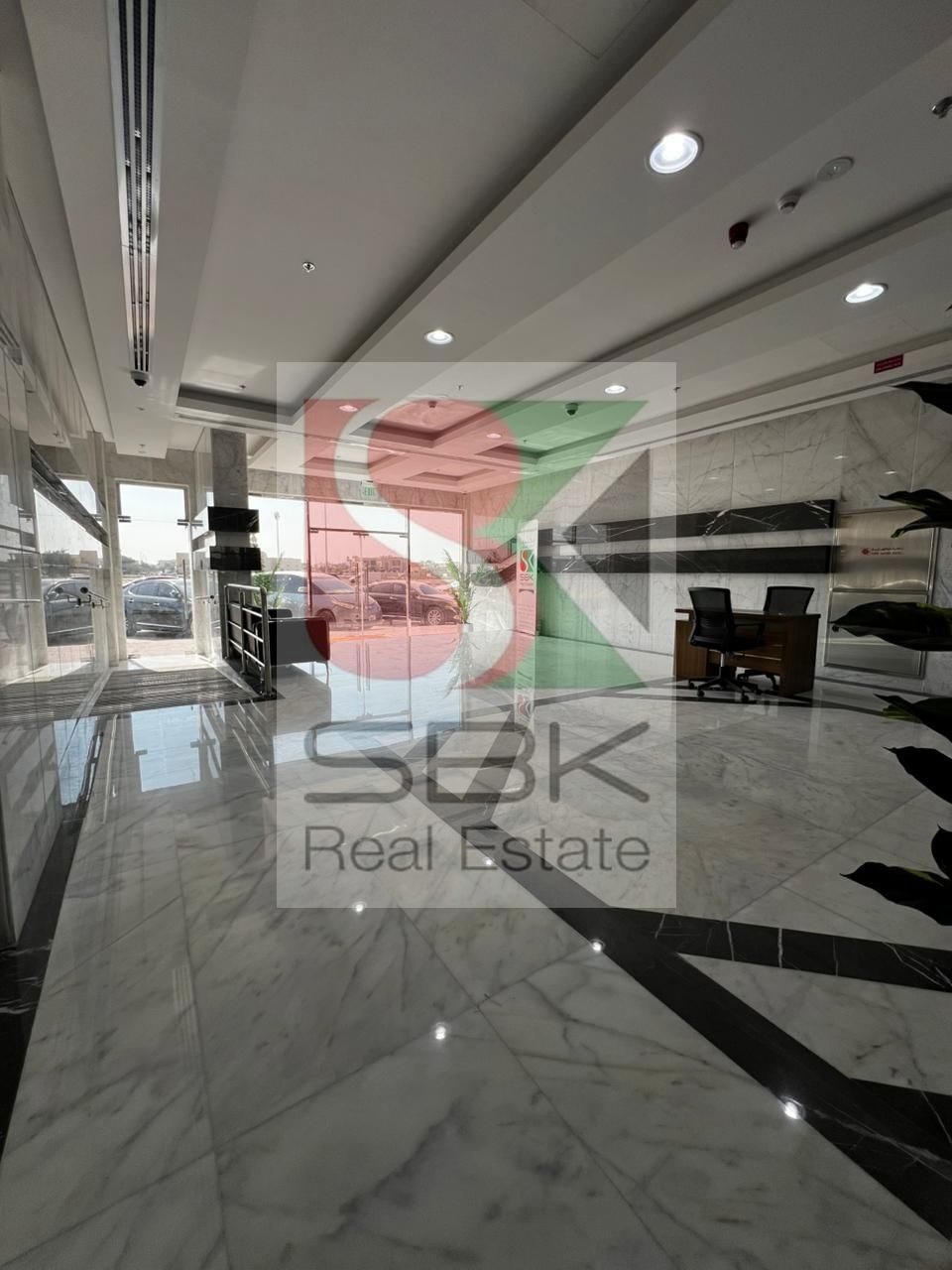Spacious Commercial Area Available in Al Jurf Industrial 3, Ajman