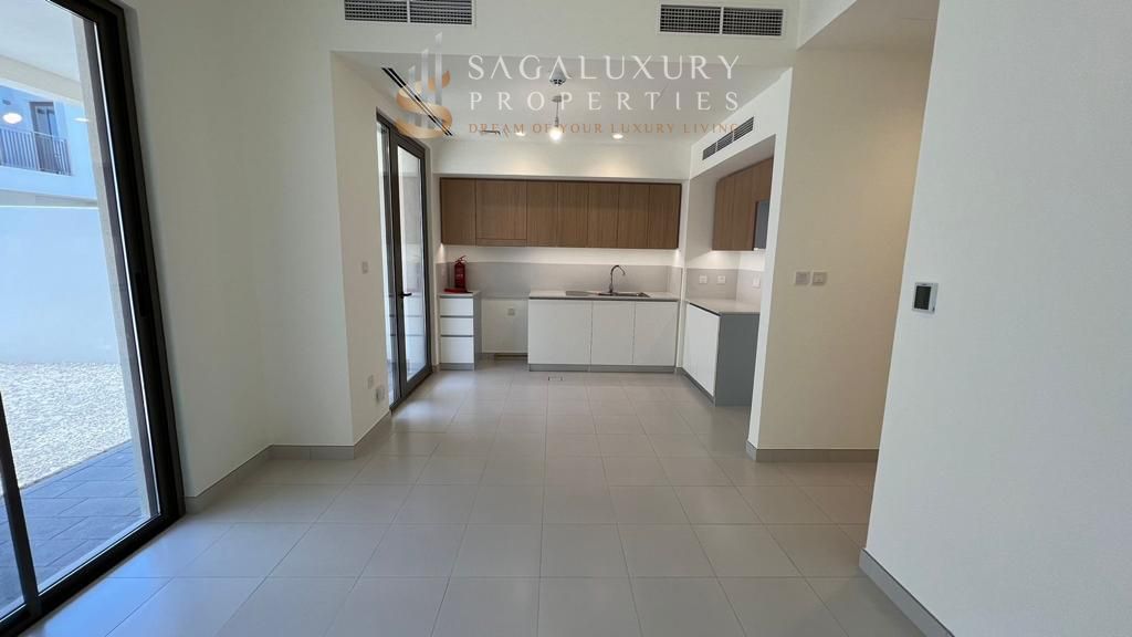 VILLA FOR RENT IN PARKSIDE 2, EMAAR SOUTH
