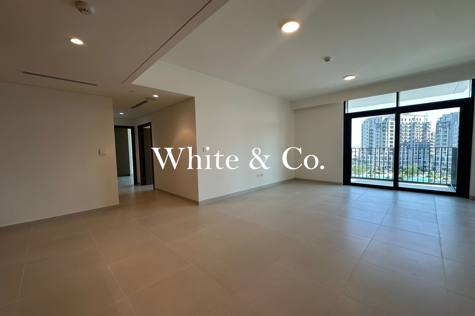 Lagoon View | 5 Star Living | Brand New