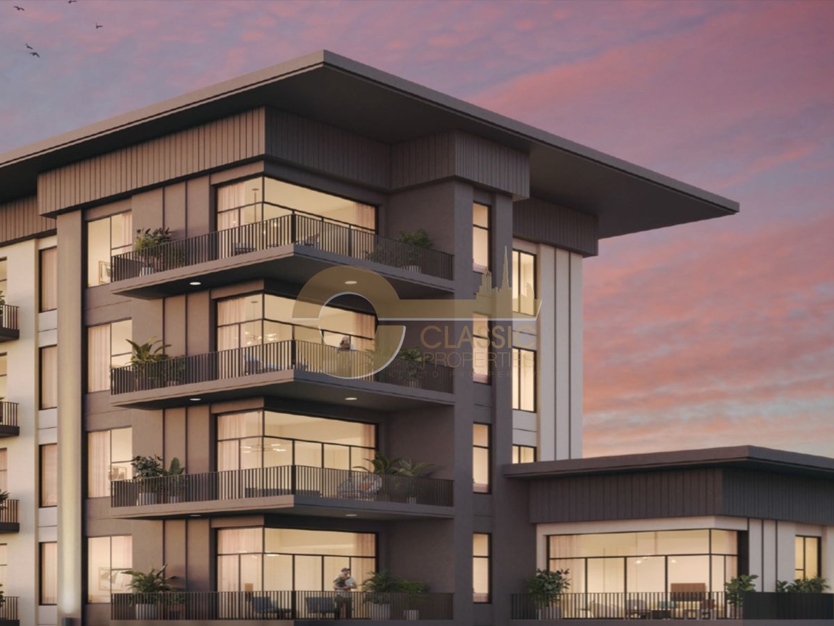 2BR FLAT | GREAT INVESTMENT | VIBRANT AREA