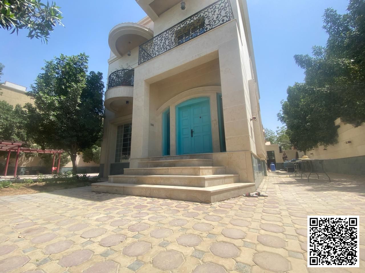 This villa for Sale in Al Mowaihat2 area in Ajman