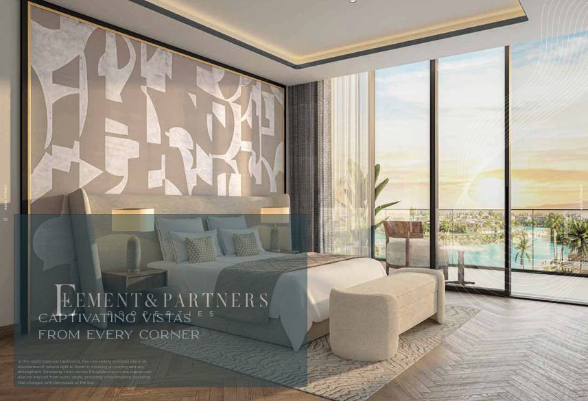 Modern Studio for Sale in Azizi Venice | Prime Location | Spacious Layout | Best Price