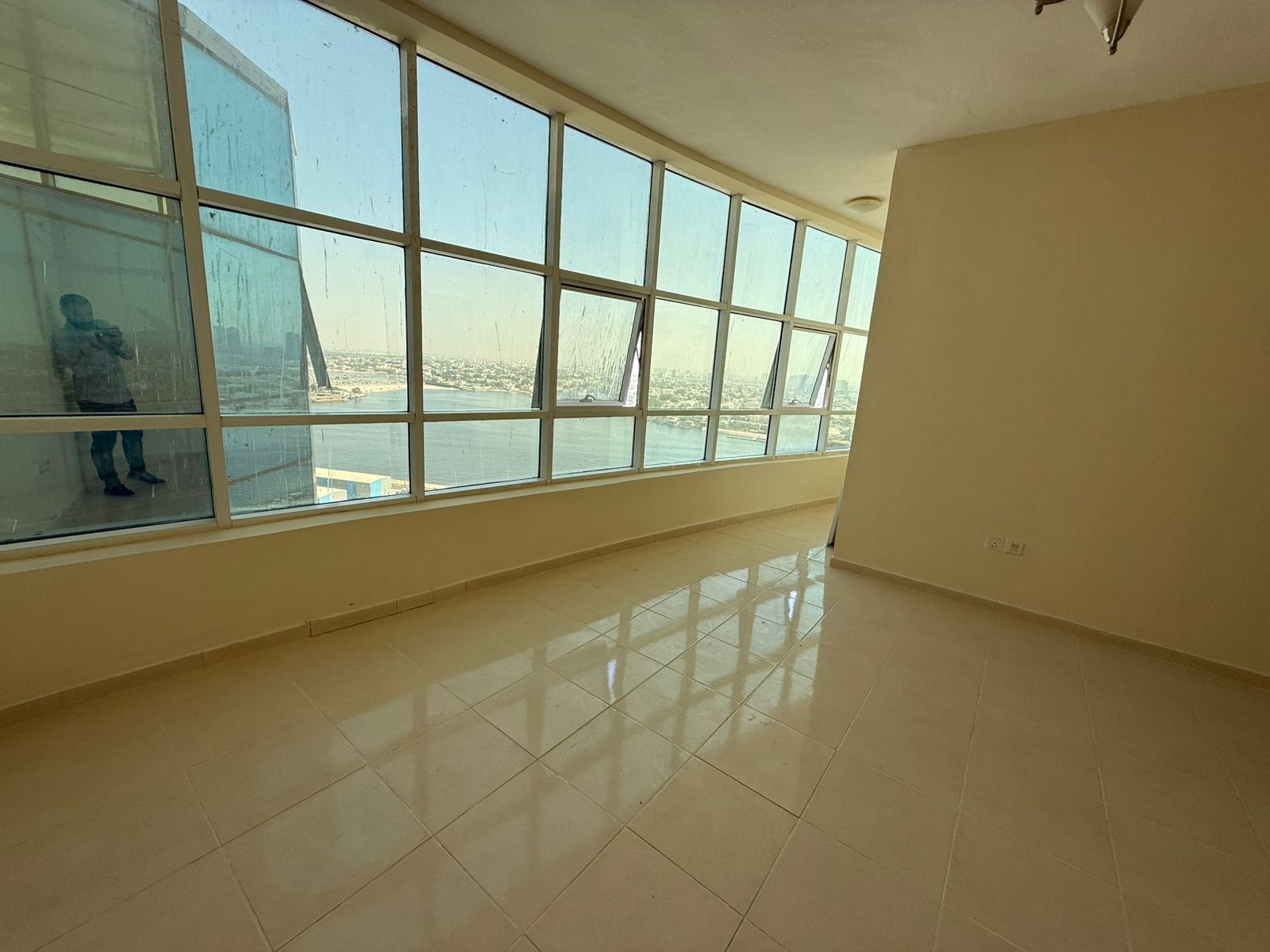 A special opportunity for freehold ownership in Ajman — luxurious 1BHK where you can live in comfort and enjoy complete privacy.