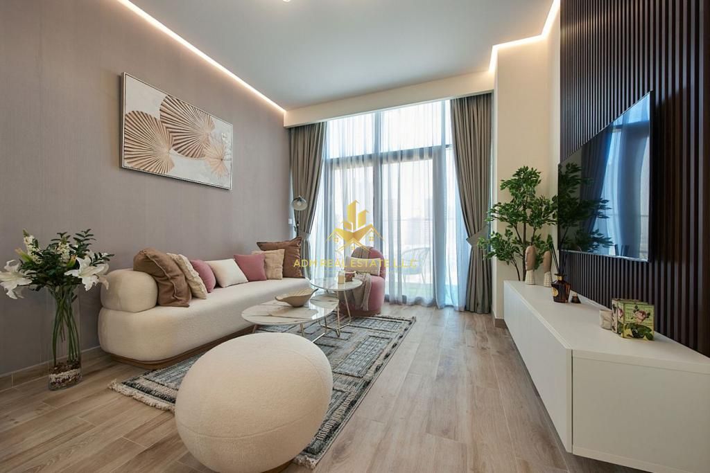 *GRAB THE DEAL *AMAZING 1BR UNIT | ONLY FAMILY I UNFURNISHED | BRAND NEW I READY TO MOVE | HUGE BALCONY I AMPLE PARKING I PRIME LOCATION