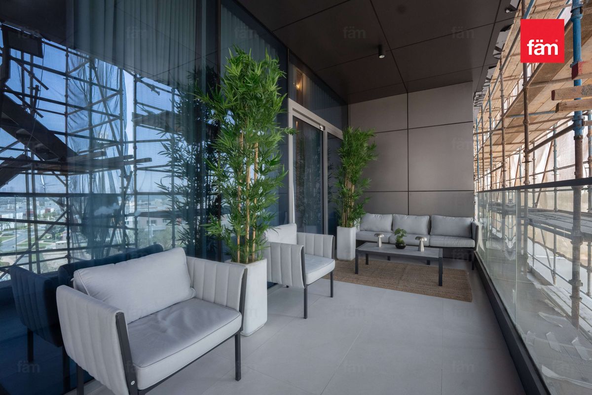 New Built Luxurious Amenities Garden Vie...