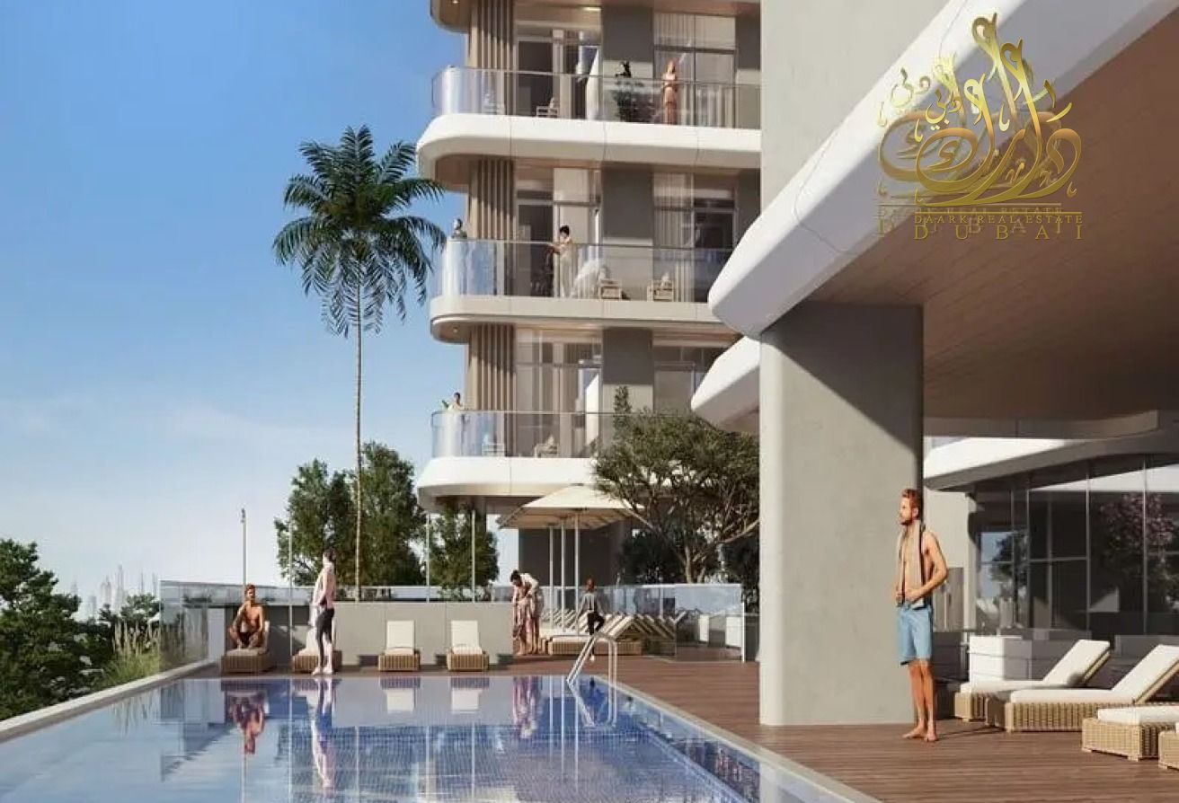 10% down payment I next to metro| Pool Openview| High ROI