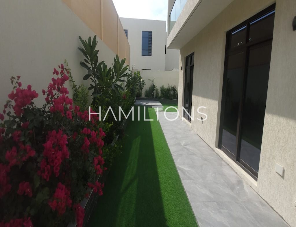 Exclusive Family Villa | Secure & Serene | Resale