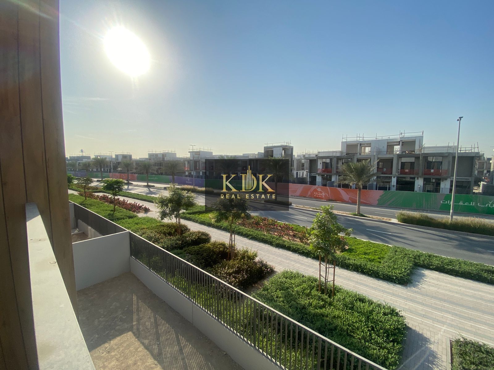 3BR+Maid | Community View | Prime Location