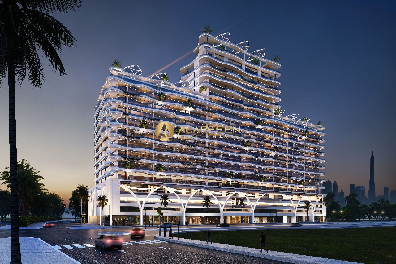 10% Down payment | Huge Layout...