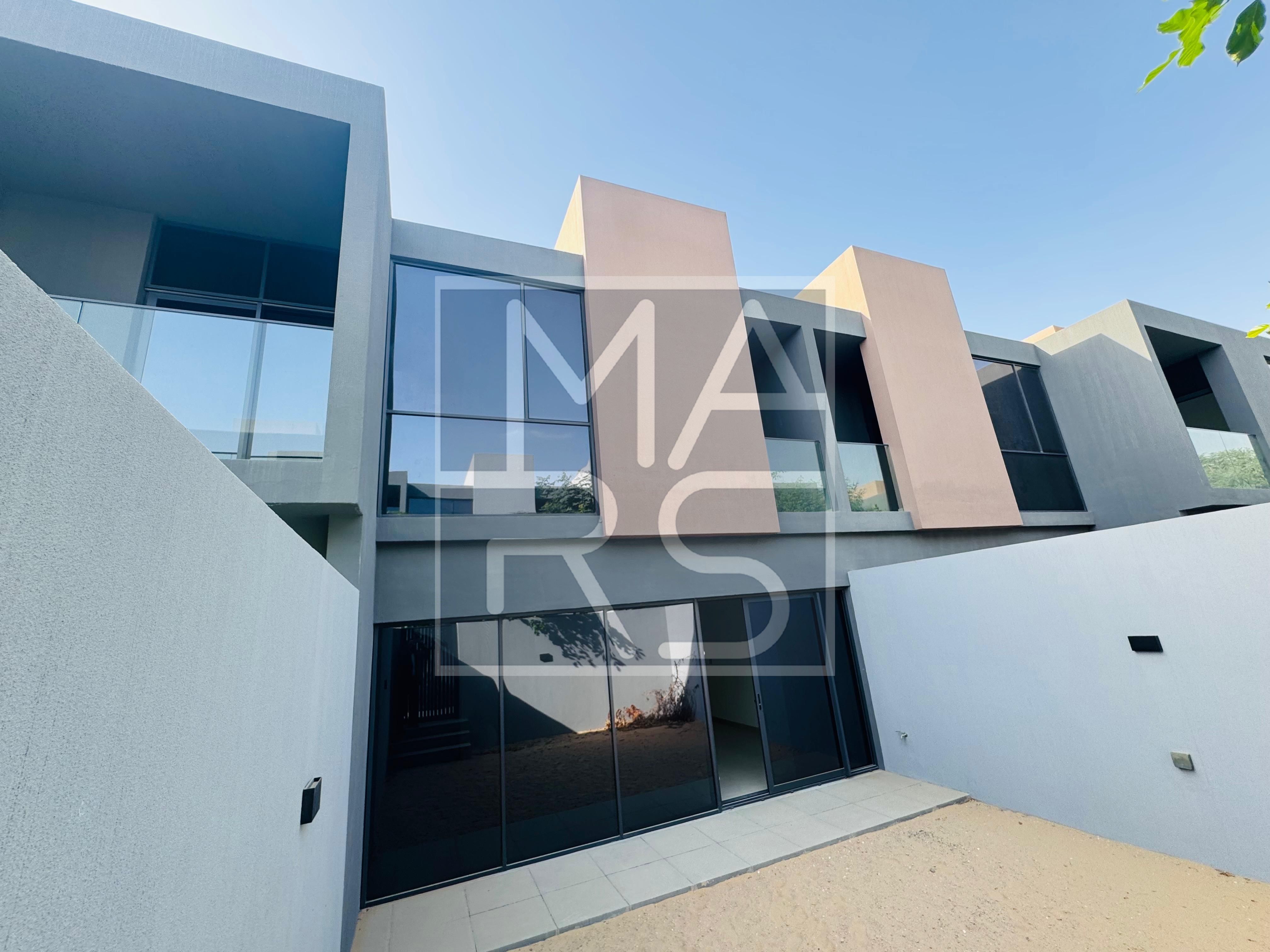 BRAND NEW 2BHK FOR RENT-ROBINIA-GREEN COMMUNITY