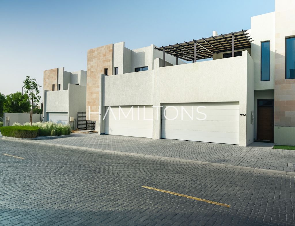 Fully Furnished Villa | Prime Sharjah Address | Resale